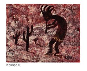 Kokopelli